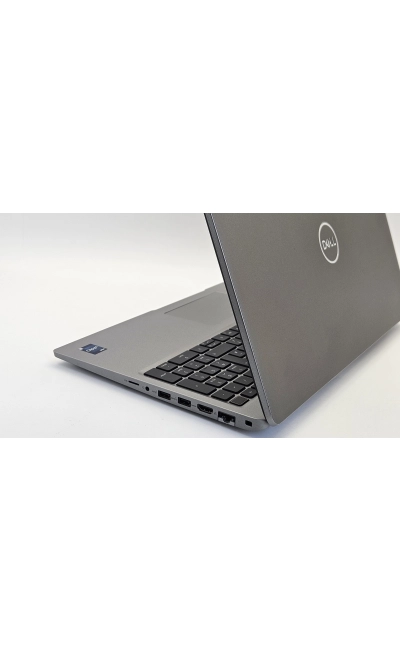 DELL Latitude 5540 i5-1345U 16GB 512SSD 15,6 FHD 1920x1080 IPS WiFi BT KAM Win11Pro gw12mc